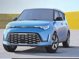 Kia Soul LX 