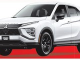 Mitsubishi Eclipse Cross 2025