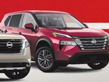 Nissan Rogue 2025