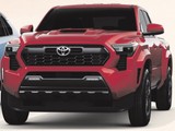Toyota Tacoma TRD Sport 2025
