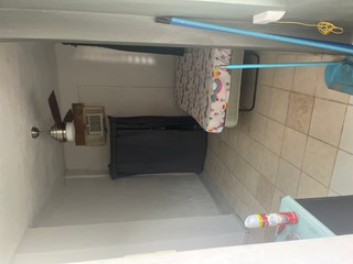 Se alquila apartamento $450