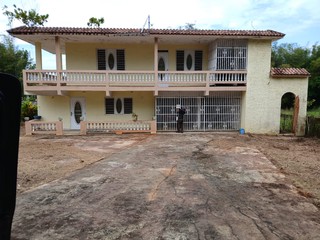 Venta de Casa Moca