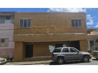 EDIFICIO COMERCIAL - 3,000 P/C