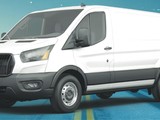 FORD TRANSIT CARGO T-150 2024
