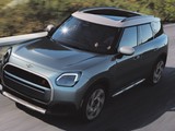 Mini Countryman 2025 