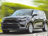 Kia Seltos LX 2025