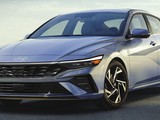 Hyundai Elantra SE 2025