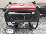 Generdor electrico