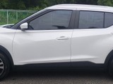 Nissan Kicks 2018