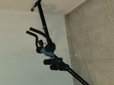 Maquina para abdominales abdomin
