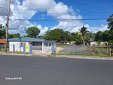 Casa con 1,003 mc de terreno llanos
