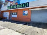 Local comercial  Avenida Campo Rico