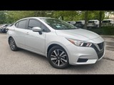 Se vende Nissan versa 2021