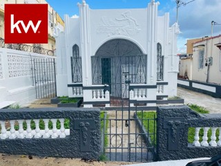 Casa en Calle Jose S Quinones