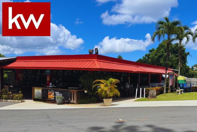Local Comercial en Bo. Padilla