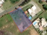 10|Rio Cañas, Calle Begonia, Lot 40