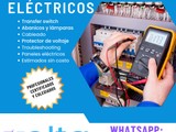 Servicios Eléctricos 