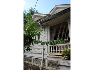 Venta de Casa Historica en Miramar