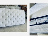 Mattress TWIN PILLOW TOP 10”