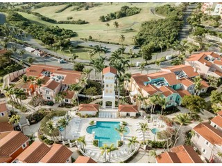 Apartamento en Cond. Las Casitas