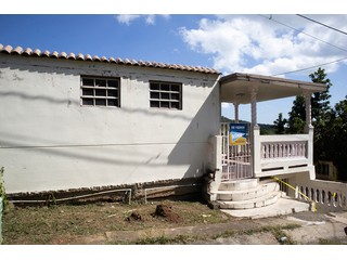 Urb. Buena Vista
