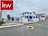 Sect. Playa, Casa en Naguabo