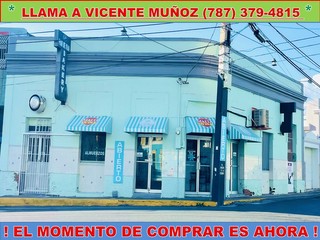 CALLE 25 DE JULIO - LOCAL COMERCIAL