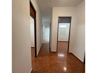 Apartamento en Calle Villa