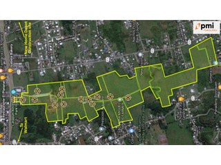 Terreno excepcional de 121.26