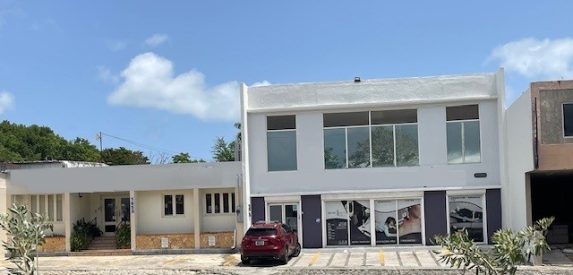 EDIFICIO AVE PIÑERO- Exl Ubicacion