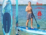 Paddle Board Inflable