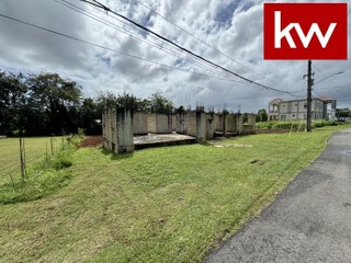 Urb. Campos, Terreno en Arecibo