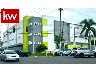 Moca Medical Center, Oficina Medica