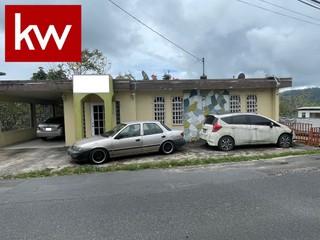 Bo. Piñas, Casa en Comerio