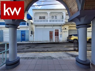 Bo. Pueblo, Casa en San Lorenzo