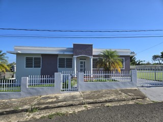 Aguadilla Bo Caimito Alto