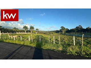 Bo. Montones, Solar en Las Piedras