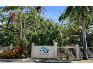 ¡Apartamento en Cove by the Sea!