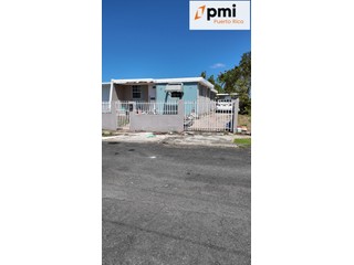 Casa, 3 Cuartos, 2 Baños 240k,