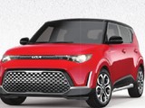 Kia Soul 2025