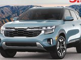 Kia Seltos 2026