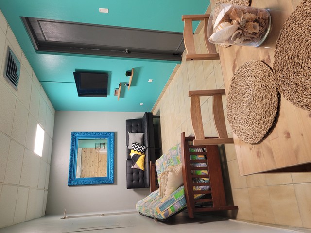 Apartamento Remodelado, Equipado  