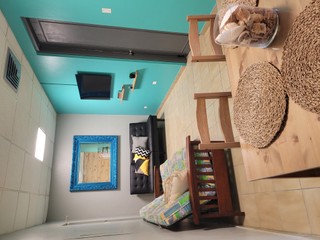 Apartamento Remodelado, Equipado
