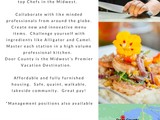 Chef Line Cooks