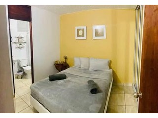 Casa 1H1B marquesina bajo techo