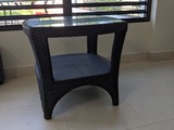MESITA PATIO