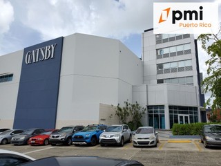 Oficina localizado en 2do piso