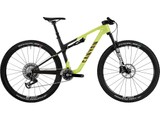 2025 Canyon Lux World Cup CFR AXS