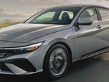 Hyundai Elantra SE 2025