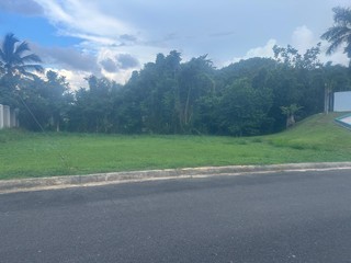 BRISAS DEL MONTE
